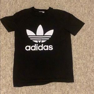 Adidas shirt